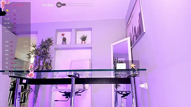 hannah howeell   online show from 10, 3, 2025