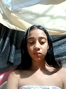 Zoe Sweett18 online show from 28, 2, 2025