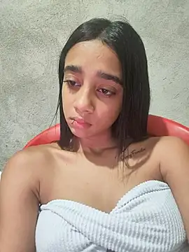 Zoe Sweett18 online show from 12, 1, 2026