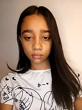 Zoe Sweett18 online show from 20, 4, 2026