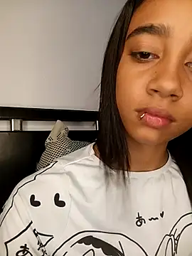 Zoe Sweett18 online show from 12, 5, 2026