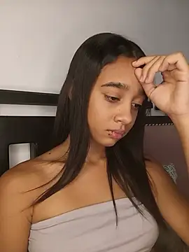 Zoe Sweett18 online show from 26, 6, 2026