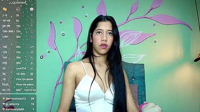 Connie Bell online show from 15, 3, 2025