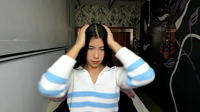 Connie Bell online show from 5, 3, 2026