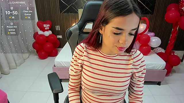 Lolly 18 online show from 12, 2, 2025