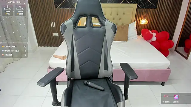 Lolly 18 online show from 13, 3, 2025