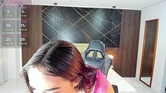 Lolly 18 online show from 27, 2, 2026