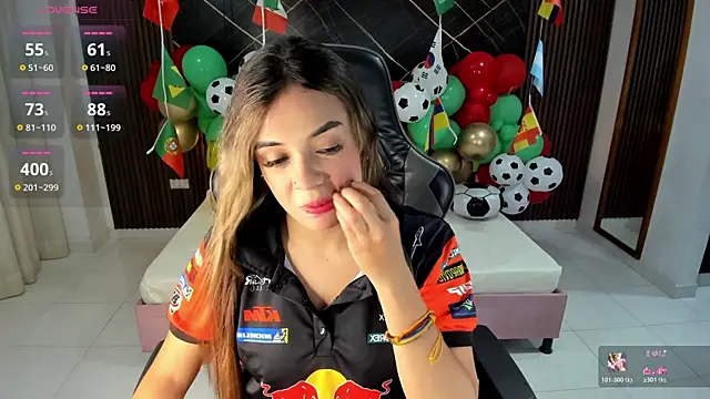 Lolly 18 online show from 26, 6, 2026