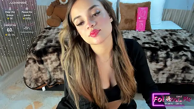 Lolly 18 online show from 3, 8, 2026