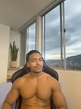 XavierColeman online show from 27, 5, 2026