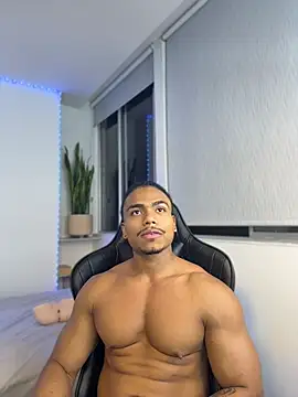 XavierColeman online show from 3, 6, 2026