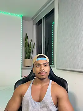 XavierColeman online show from 11, 6, 2026