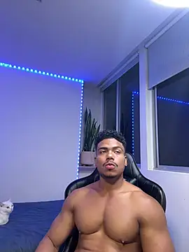 XavierColeman online show from 21, 6, 2026