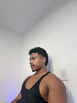 XavierColeman online show from 3, 7, 2026