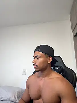 XavierColeman online show from 23, 7, 2026