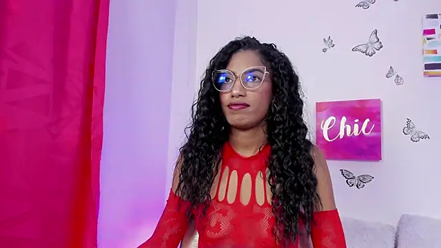 Snapshot of dany_brownie chatting on 30, 1, 2025 dany brownie online show from 30, 1, 2025