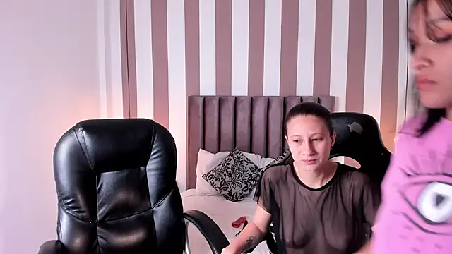 luu and vale online show from 25, 1, 2025