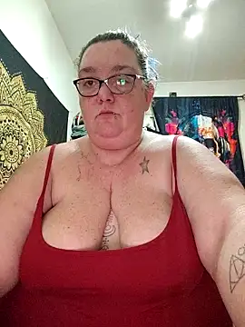 diosacurvy1984 online show from 26, 3, 2026