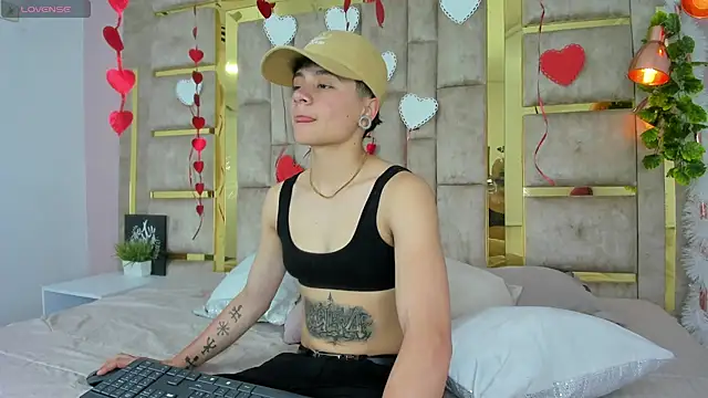  Eternal  online show from 20, 2, 2025