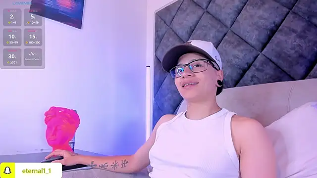  Eternal  online show from 29, 6, 2026
