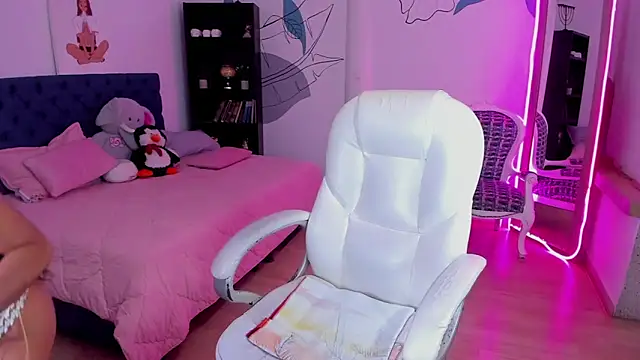 Dana Paula online show from 26, 4, 2026