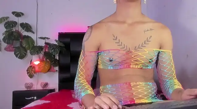 CarolayIndriago online show from 10, 3, 2025