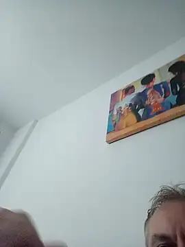 Paolo7619 online show from 29, 9, 2025