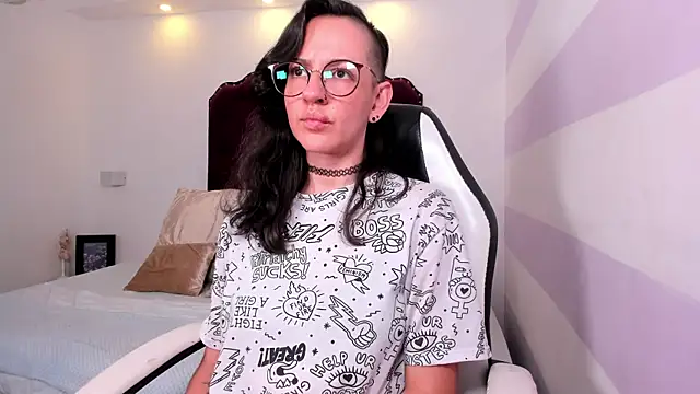 Snapshot of ana_liebert chatting on 12, 3, 2025 ana liebert online show from 12, 3, 2025