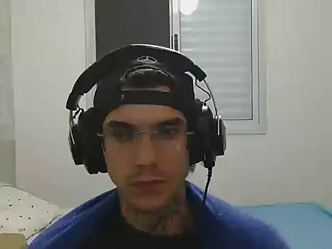 smokingink online show from 24, 4, 2026