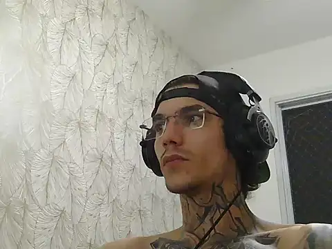 smokingink online show from 25, 4, 2026