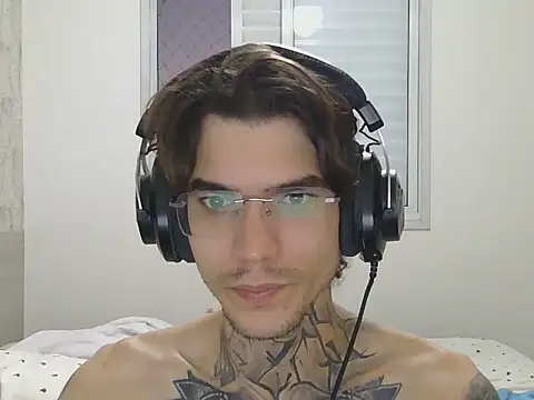 smokingink online show from 25, 4, 2026