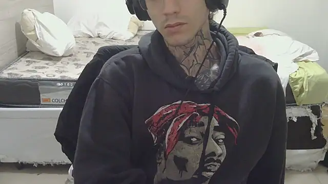 smokingink online show from 16, 5, 2026