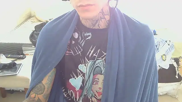 smokingink online show from 6, 6, 2026