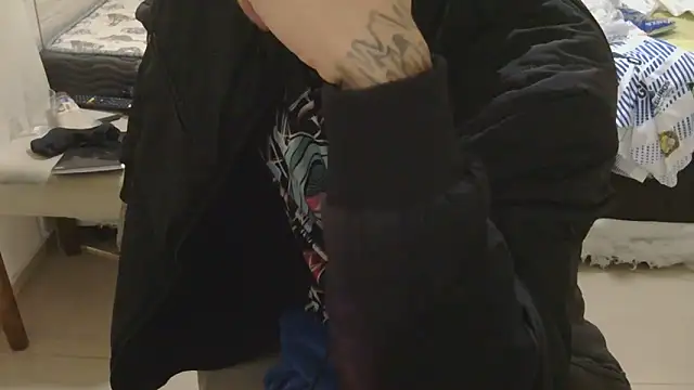 smokingink online show from 7, 6, 2026