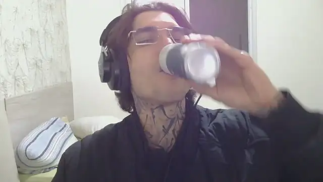 smokingink online show from 11, 6, 2026