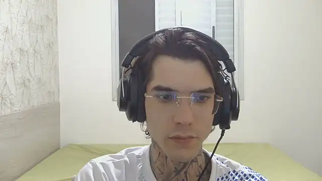 smokingink online show from 16, 6, 2026