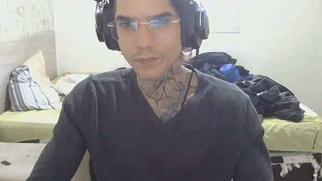 smokingink online show from 20, 6, 2026