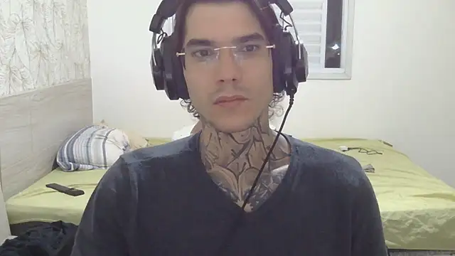 smokingink online show from 21, 6, 2026