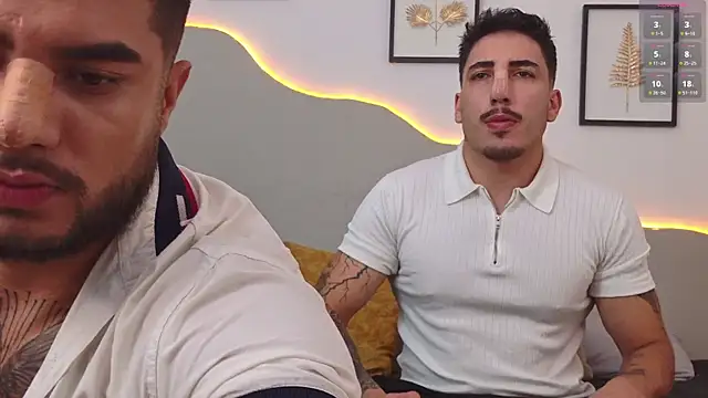 dylanspencer28 online show from 30, 5, 2026