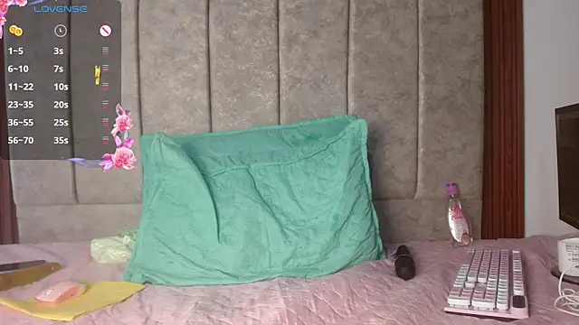 Snapshot of JosieBrown_ chatting on 5, 5, 2026 JosieBrown online show from 5, 5, 2026