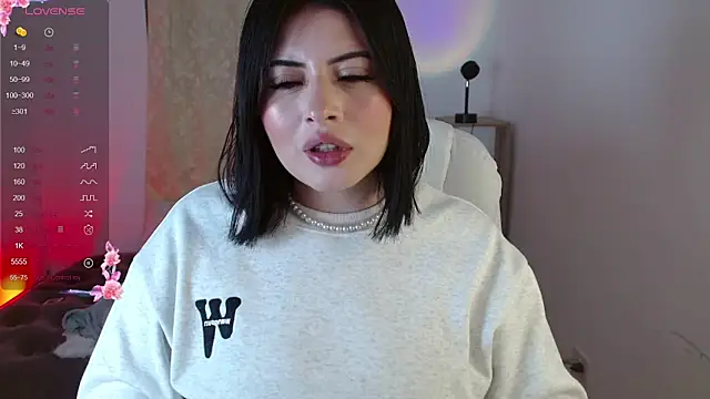 isabella1616 online show from 8, 2, 2025