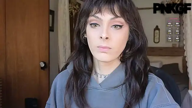 Snapshot of bunnierotten chatting on 16, 1, 2025 bunnierotten online show from 16, 1, 2025