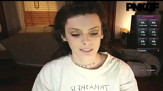 Snapshot of bunnierotten chatting on 13, 2, 2025 bunnierotten online show from 13, 2, 2025