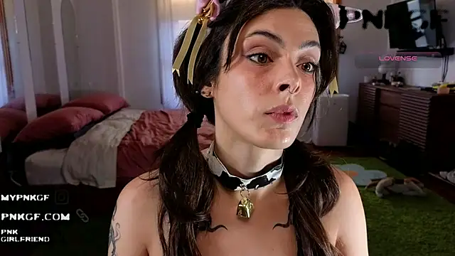 Snapshot of bunnierotten chatting on 7, 10, 2025 bunnierotten online show from 7, 10, 2025