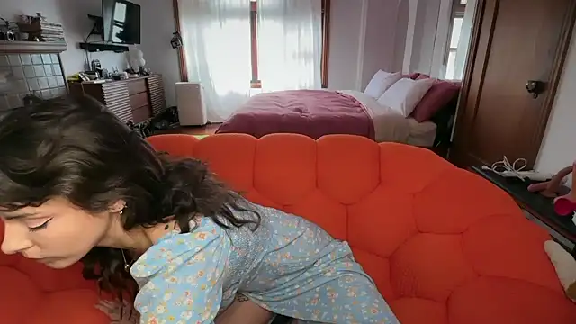 Snapshot of bunnierotten chatting on 22, 11, 2025 bunnierotten online show from 22, 11, 2025