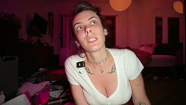 bunnierotten online show from 3, 3, 2026