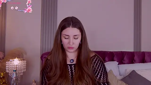 KiraBarlows online show from 28, 4, 2026