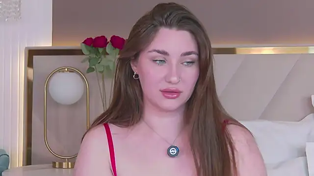 Snapshot of KiraBarlows chatting on 25, 5, 2026 KiraBarlows online show from 25, 5, 2026
