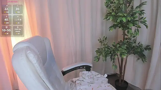 camilapersy online show from 1, 2, 2025