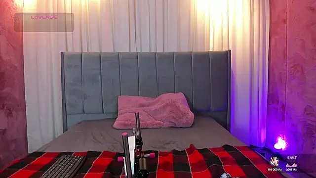 camilapersy online show from 22, 2, 2025